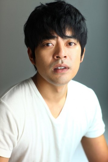 Yoon Jin-ha Fotoğrafı