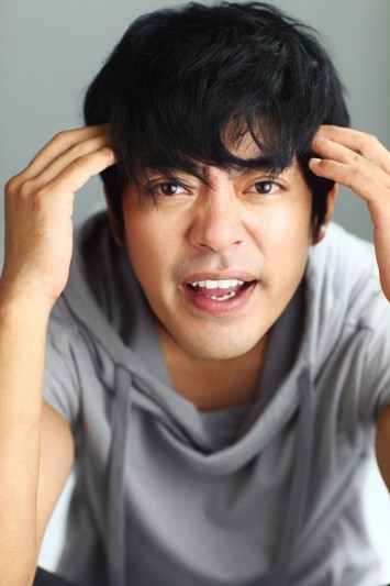 Yoon Jin-ha Fotoğrafı