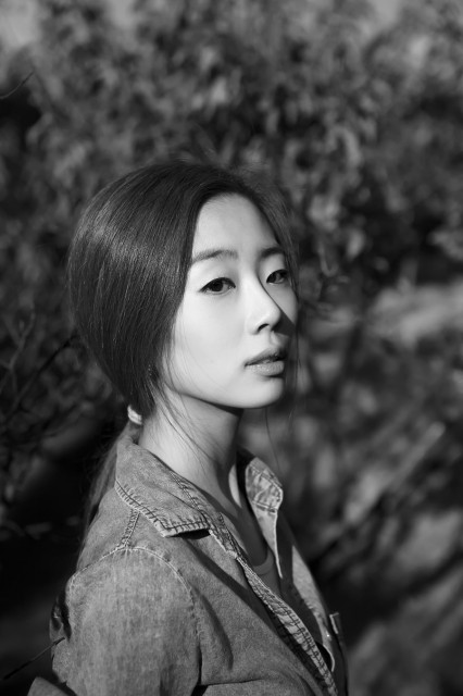 Joo Bo-bi Fotoğrafı