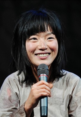 Park Seong-yeon Fotoğrafı