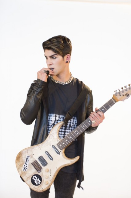 Rahart Adams Fotoğrafı