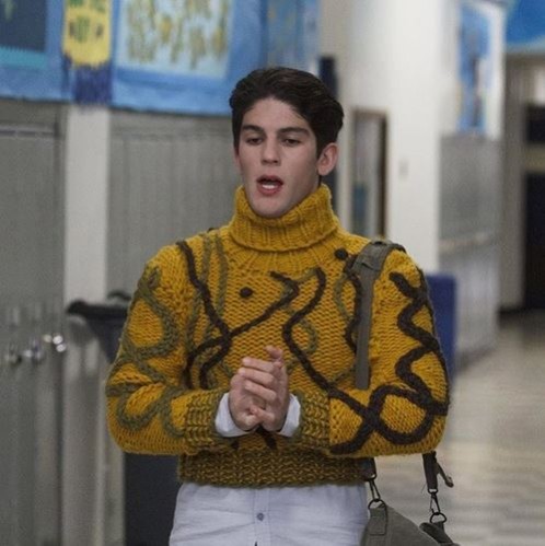 Rahart Adams Fotoğrafı