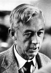 Robert Bresson Fotoğrafı