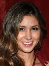 Elissa Shay fotoğrafı