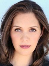 Marisa Echeverria fotoğrafı