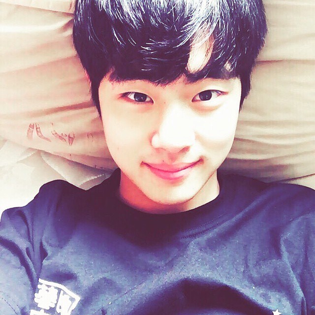 Joe Byeong-gyu Fotoğrafı