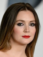 Billie Lourd fotoğrafı