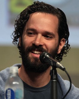 Neil Druckmann Fotoğrafı