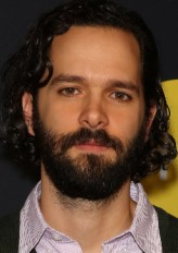 Neil Druckmann fotoğrafı