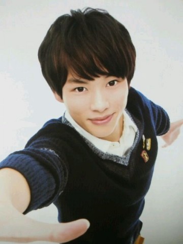 Reiya Masaki Fotoğrafı