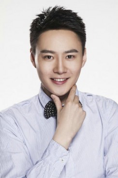 Li Tiannuo fotoğrafı