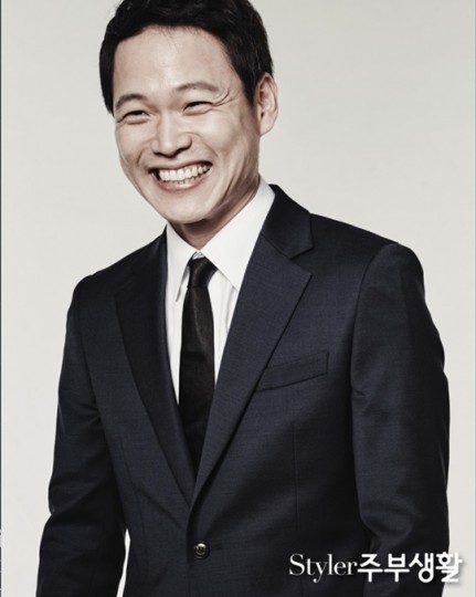 Heo Jung-do Fotoğrafı