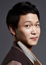 Heo Jung-do fotoğrafı