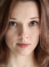 Akasha Villalobos fotoğrafı