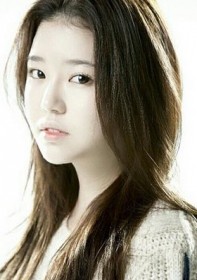 Cho Hye-jung Fotoğrafı