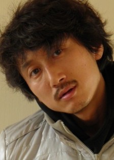 Kim Young-woong fotoğrafı