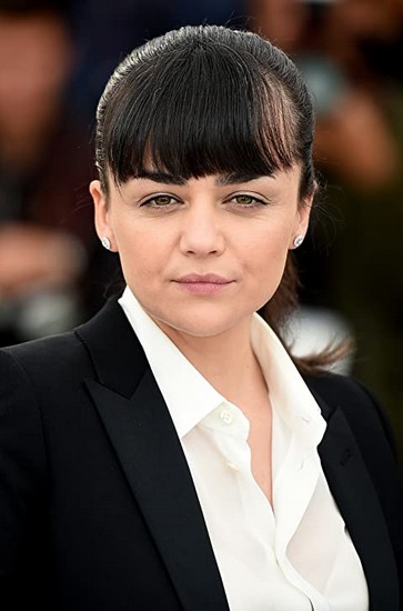 Hayley Squires Fotoğrafı