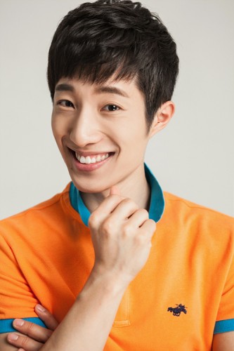 Kang Pil-seon Fotoğrafı