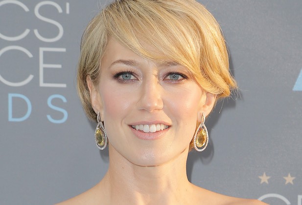 Carrie Coon Fotoğrafı