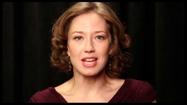 Carrie Coon Fotoğrafı