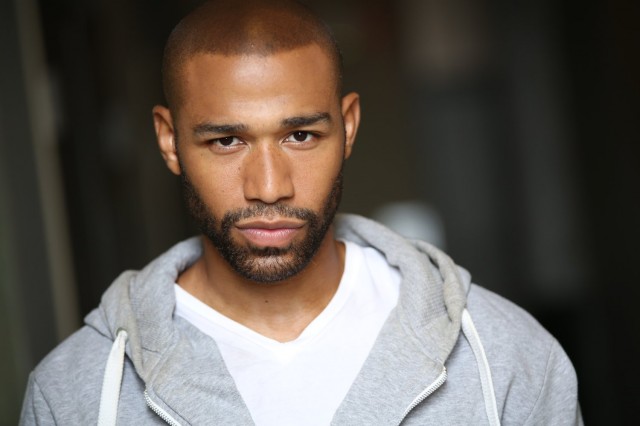 Blue  Kimble Fotoğrafı