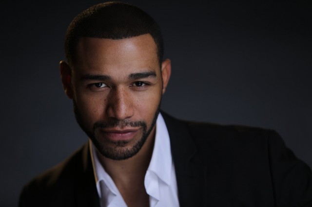 Blue  Kimble Fotoğrafı