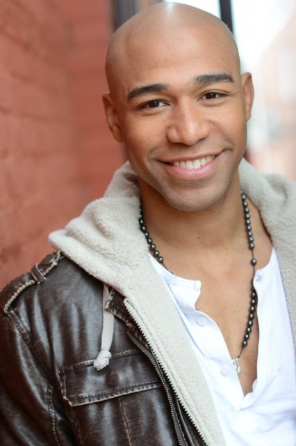 Blue  Kimble Fotoğrafı