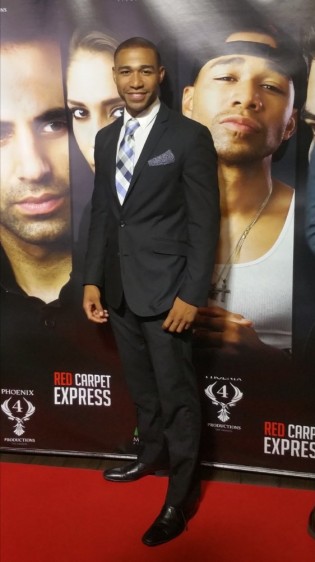 Blue  Kimble Fotoğrafı