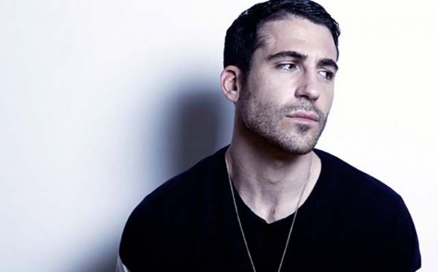 Miguel Ángel Silvestre fotoğrafı