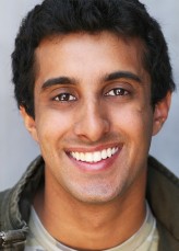 Deep Rai fotoğrafı