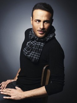 Murat Balcı Fotoğrafı