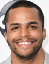 Chris Warren Jr. fotoğrafı