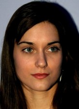 Judit Bárdos fotoğrafı