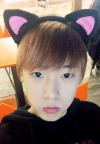 Yoon San-ha Fotoğrafı