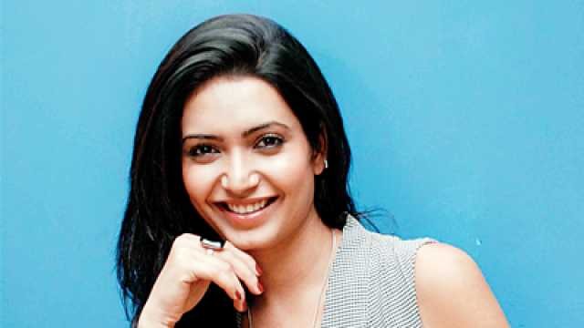 Karisma  Tanha Fotoğrafı