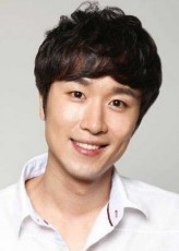 Kim Tae-han fotoğrafı