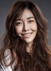 Kang Sung-mi fotoğrafı