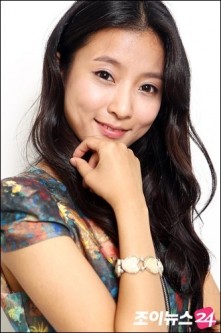 Heo Yi-seul fotoğrafı