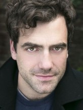 Daniel Ings fotoğrafı