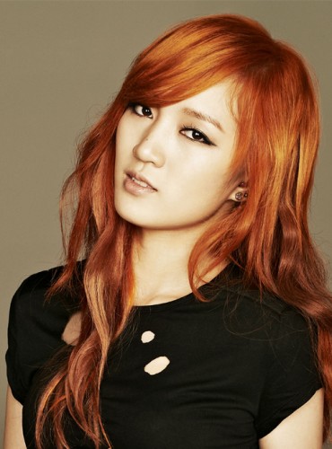 Meng Jia Fotoğrafı