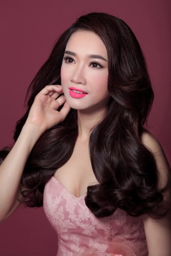 Nha Phuong Fotoğrafı