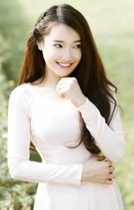 Nha Phuong Fotoğrafı