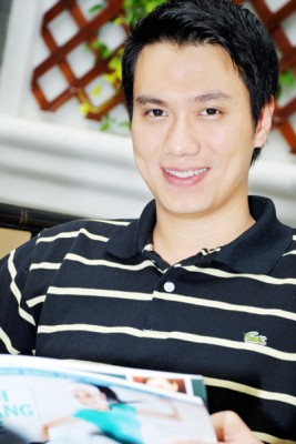 Viet Anh fotoğrafı