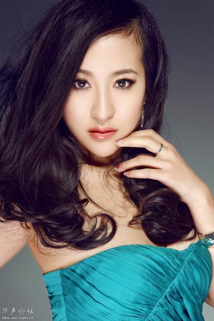 Guo Ke Tong Fotoğrafı