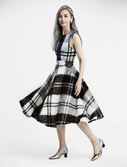 Moon Sook Fotoğrafı