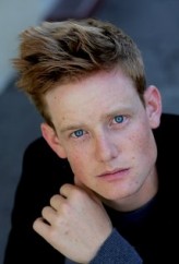 Jeff Larson (i) fotoğrafı