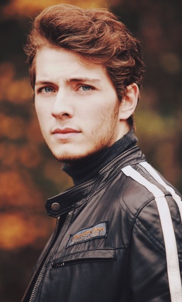 Burak Tozkoparan Fotoğrafı