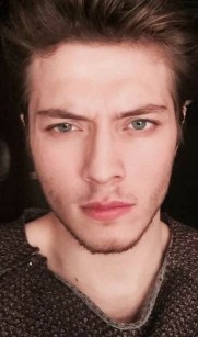 Burak Tozkoparan Fotoğrafı