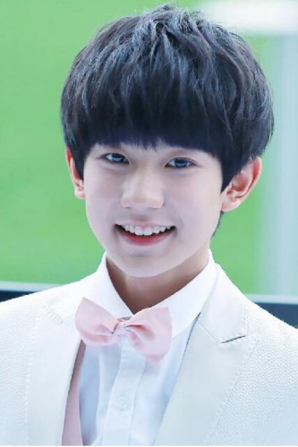 Roy Wang Fotoğrafı