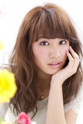 Ikumi Hisamatsu fotoğrafı